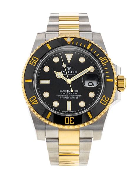 Rolex Submariner 116613 LN
